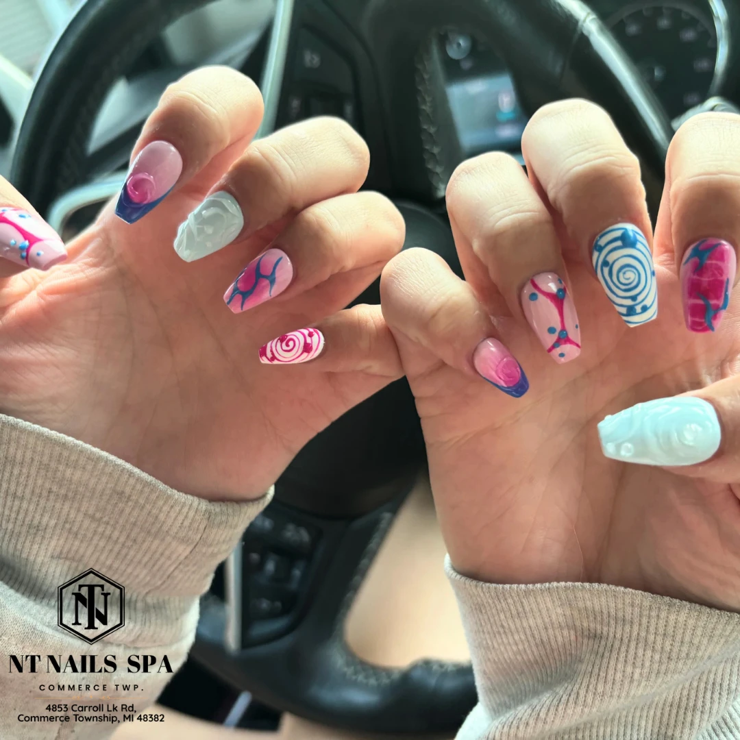 Nail Art